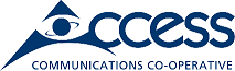 Access Communication Logo