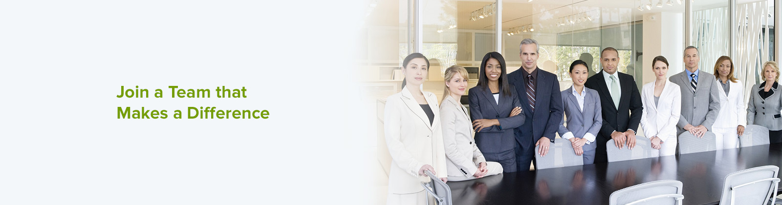 Career Center banner