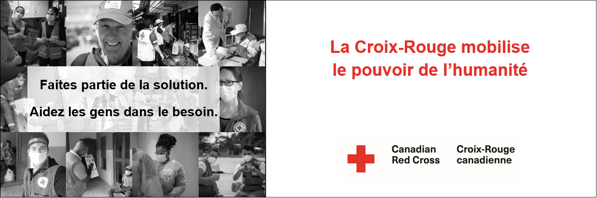 CRC External Job Search Main image French