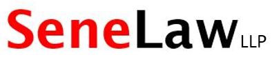 SeneLaw Logo