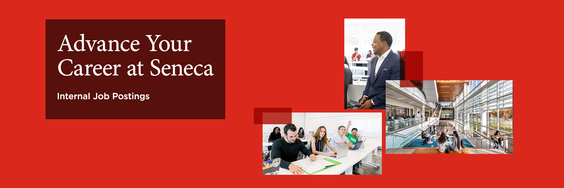 Careers Site Banner 1