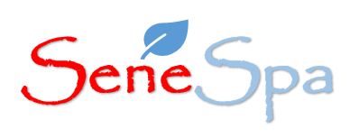 SeneSpa Logo